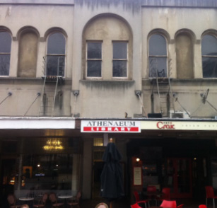 Athenaeum