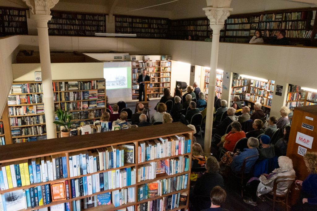 155th Anniversary celebration